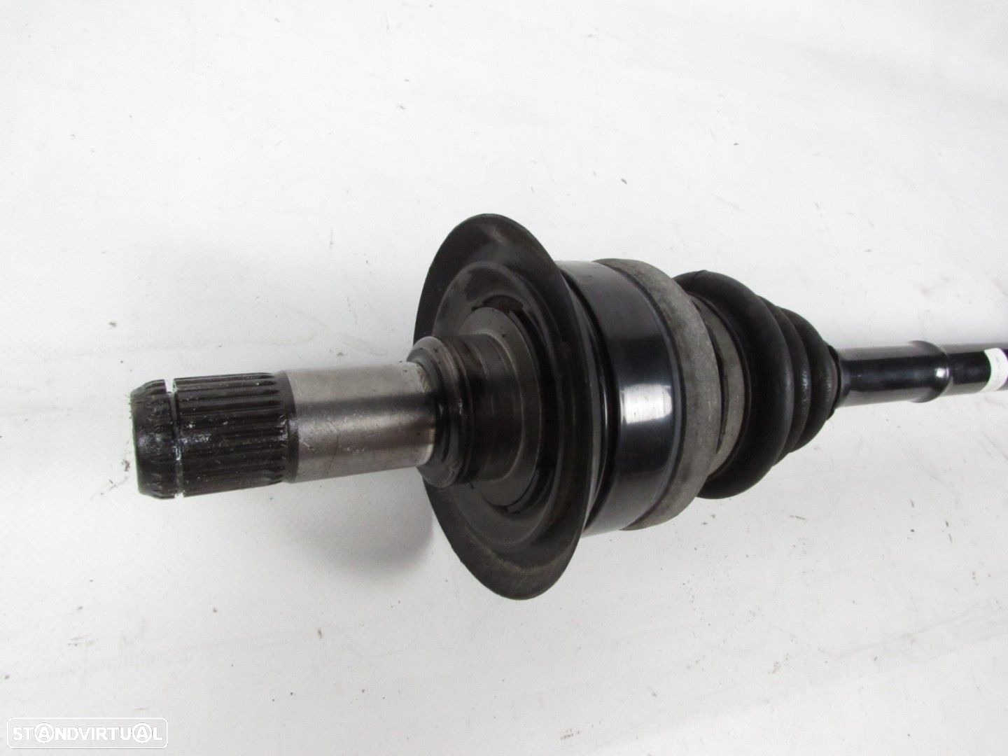 Transmissão Esquerdo/Trás Seminovo/ Original BMW 1 (F20)/BMW 3 (F30, F80)/BMW 3... - 2
