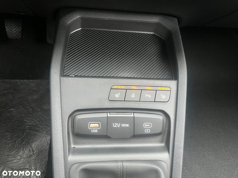 Kia Stonic 1.0 T-GDI M - 25