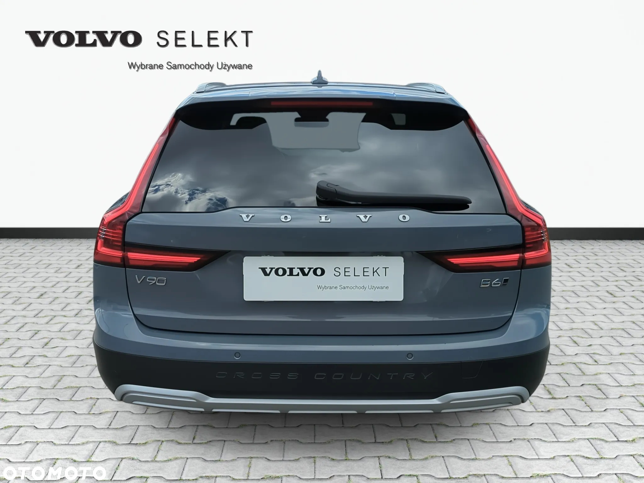 Volvo V90 Cross Country - 6