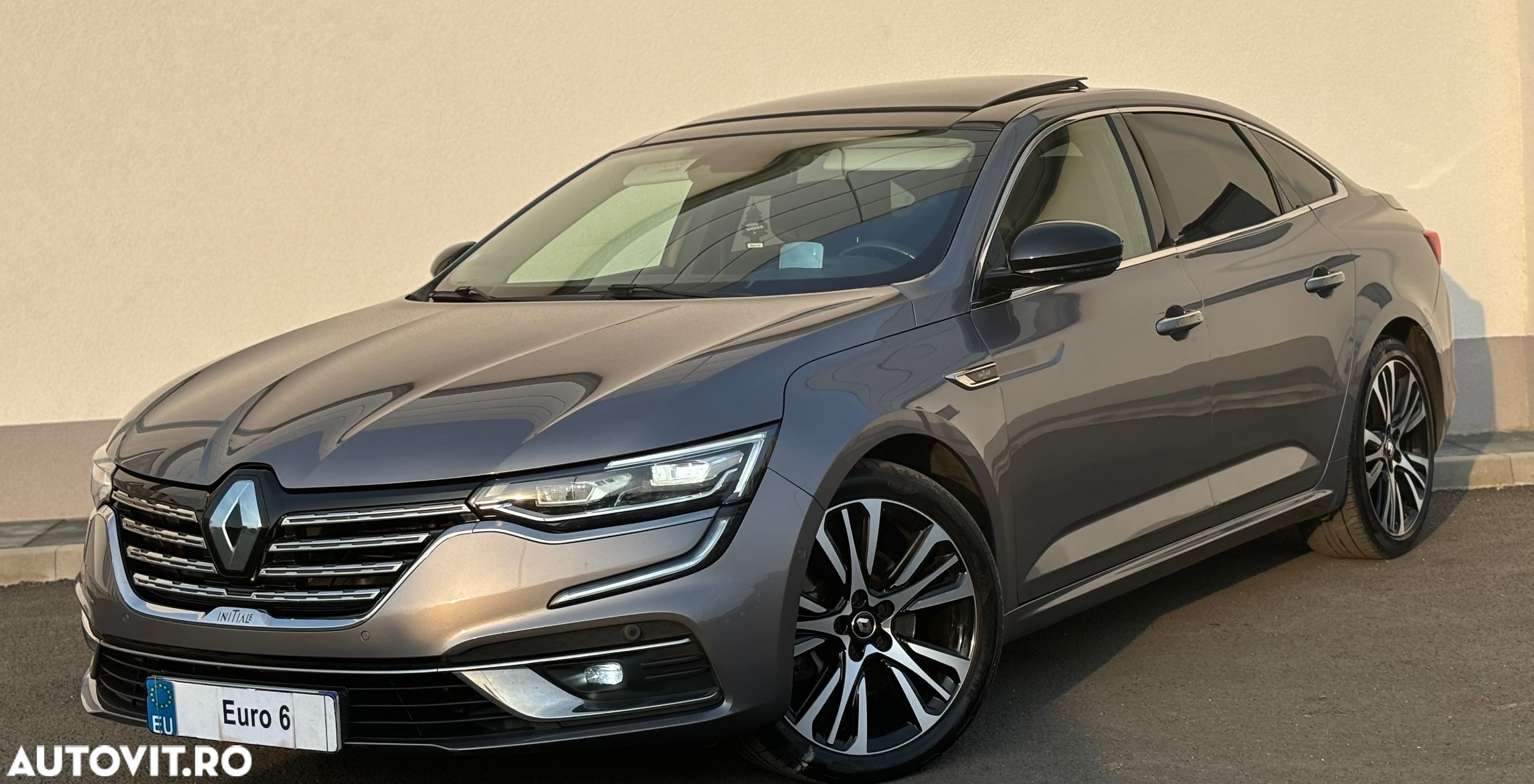 Renault Talisman - 13