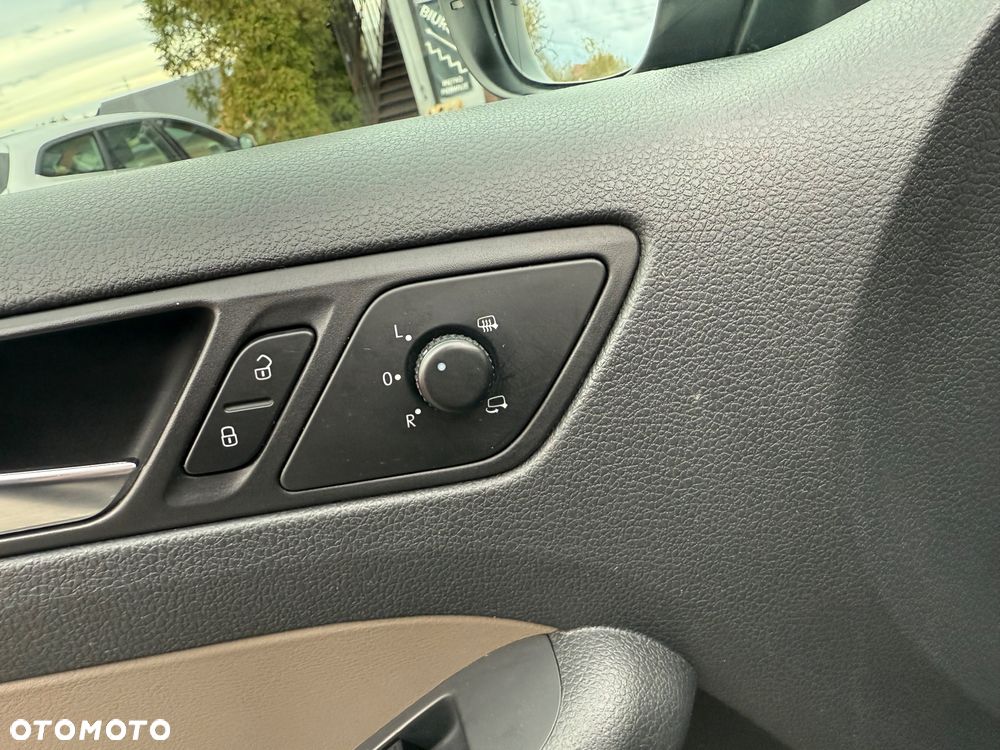 Volkswagen Jetta 1.4 TSI DSG Comfortline - 35