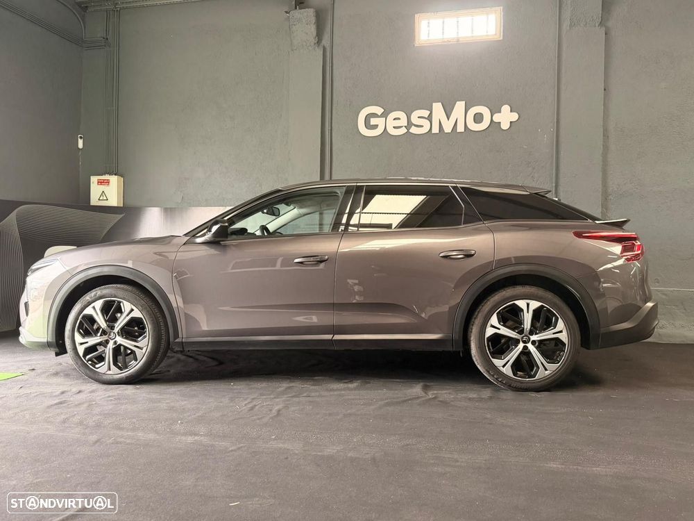 Citroën C5 X 1.2 PureTech Feel Pack EAT8 - 3