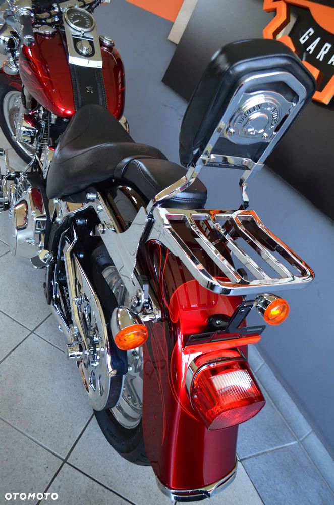 Harley-Davidson Softail Fat Boy - 21