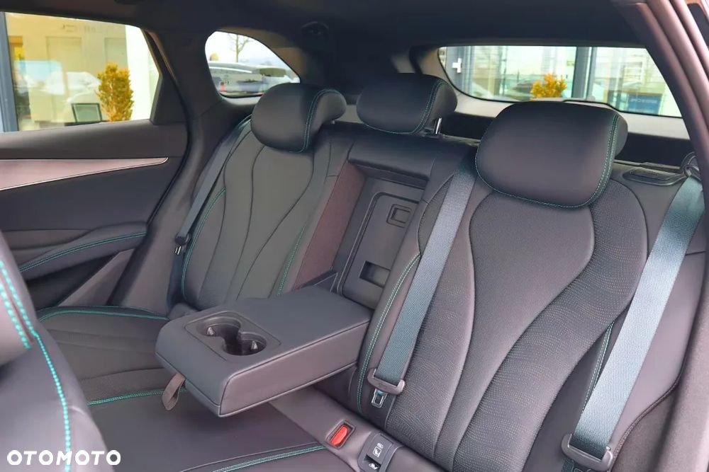 BYD Seal 6 1.5 Comfort Lite - 24