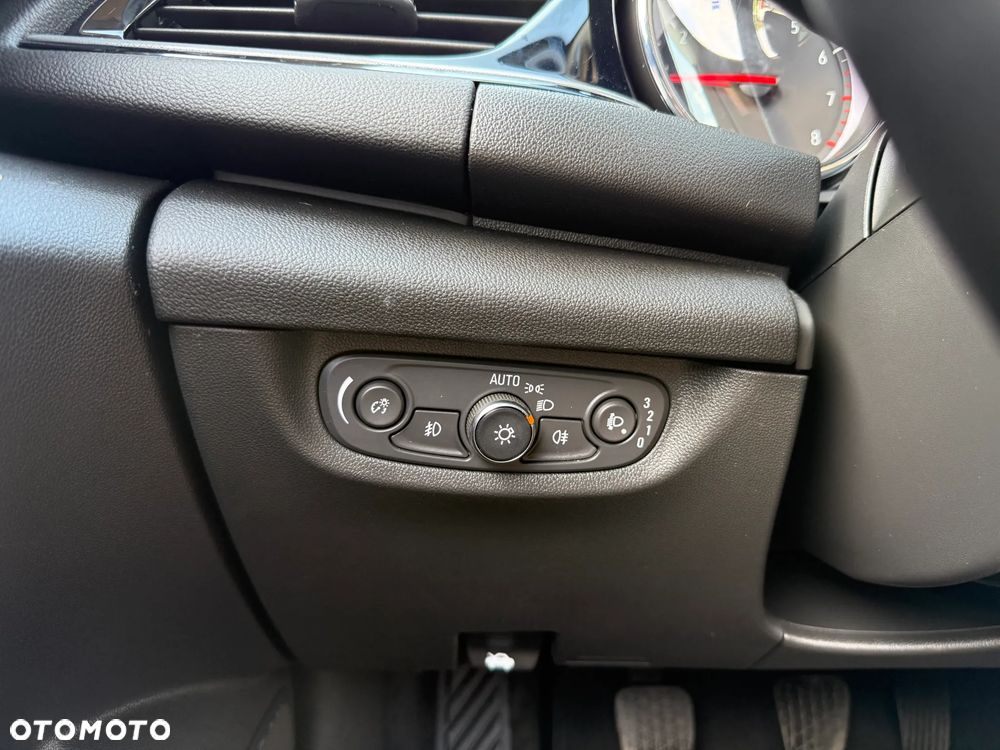 Opel Insignia 1.5 Direct InjectionTurbo Innovation - 24