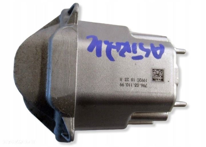 OPEL ASTRA K STEROWNIK XENON PRZETWORNICA 7960311099 - 3