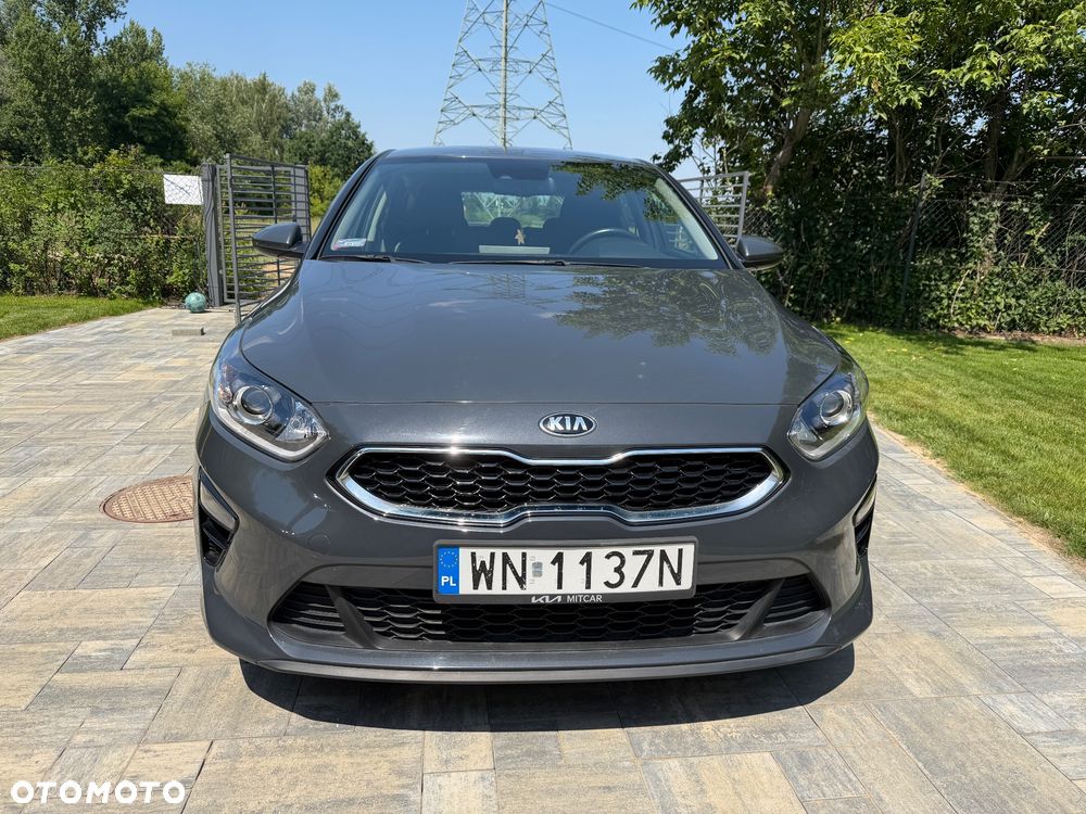 Kia Ceed 1.0 T-GDI L - 2