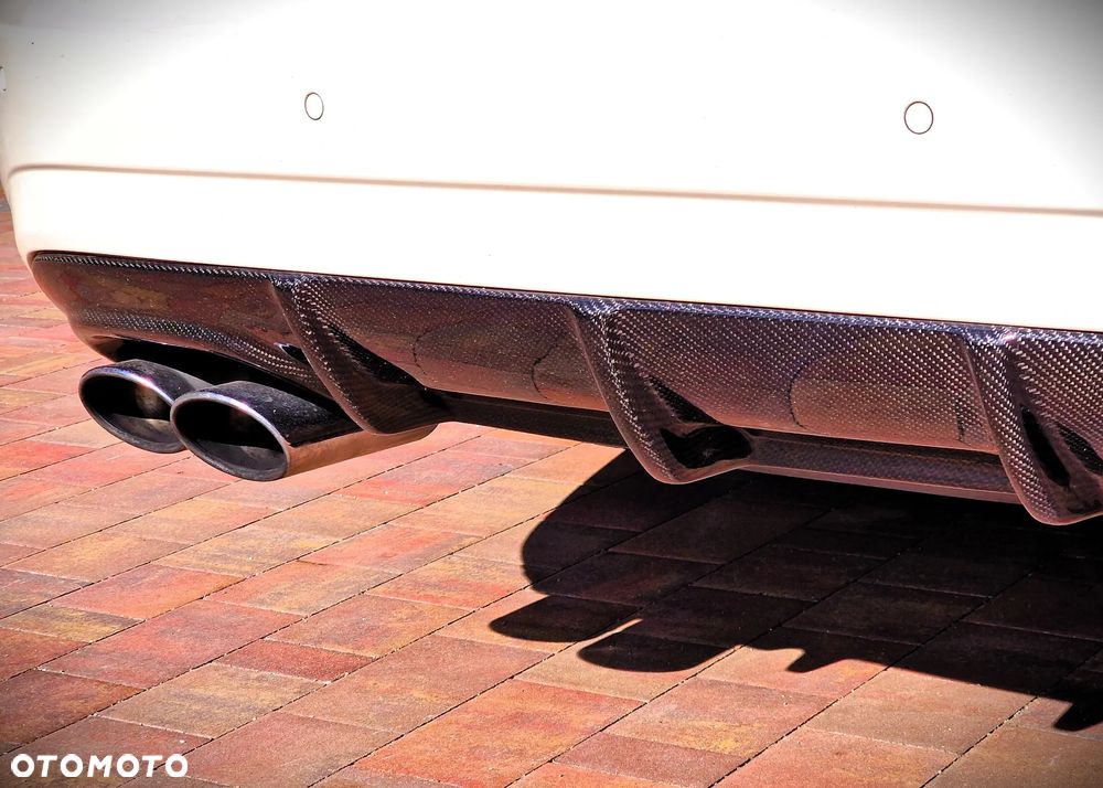 Mercedes-Benz CL 63 AMG 7G-TRONIC - 7