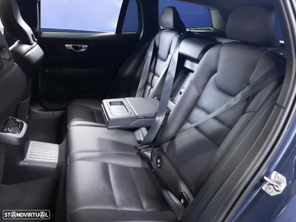Volvo V60 2.0 T8 AWD TE Inscription - 6