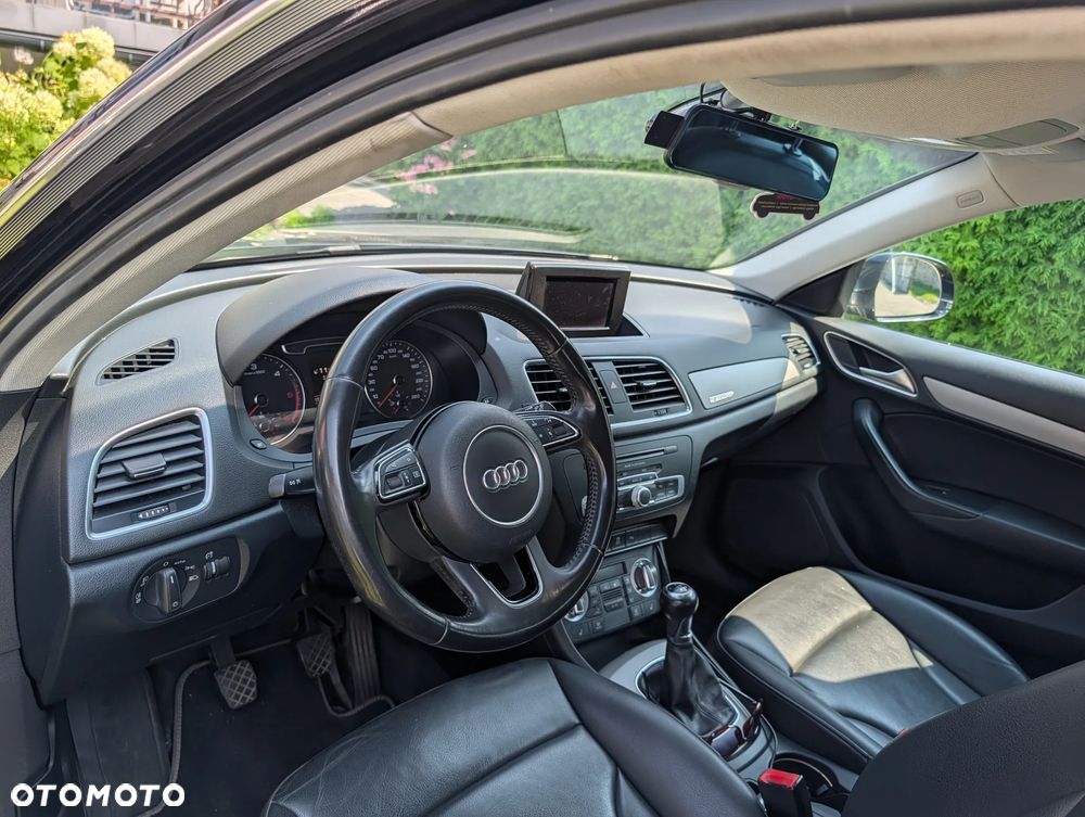 Audi Q3 2.0 TDI Quattro - 9