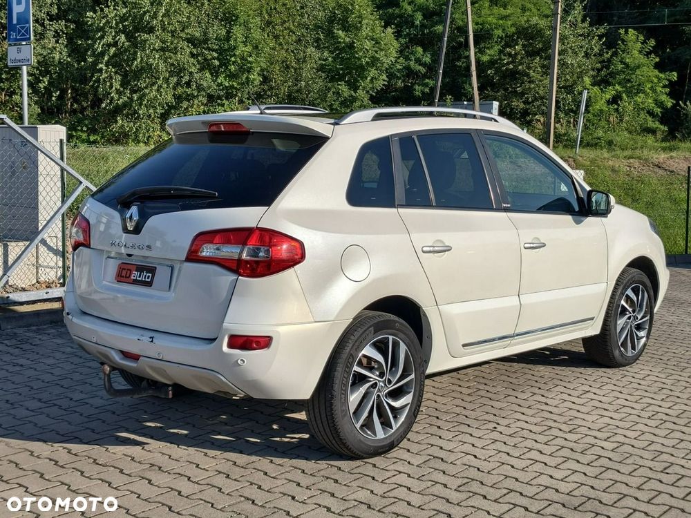 Renault Koleos - 7