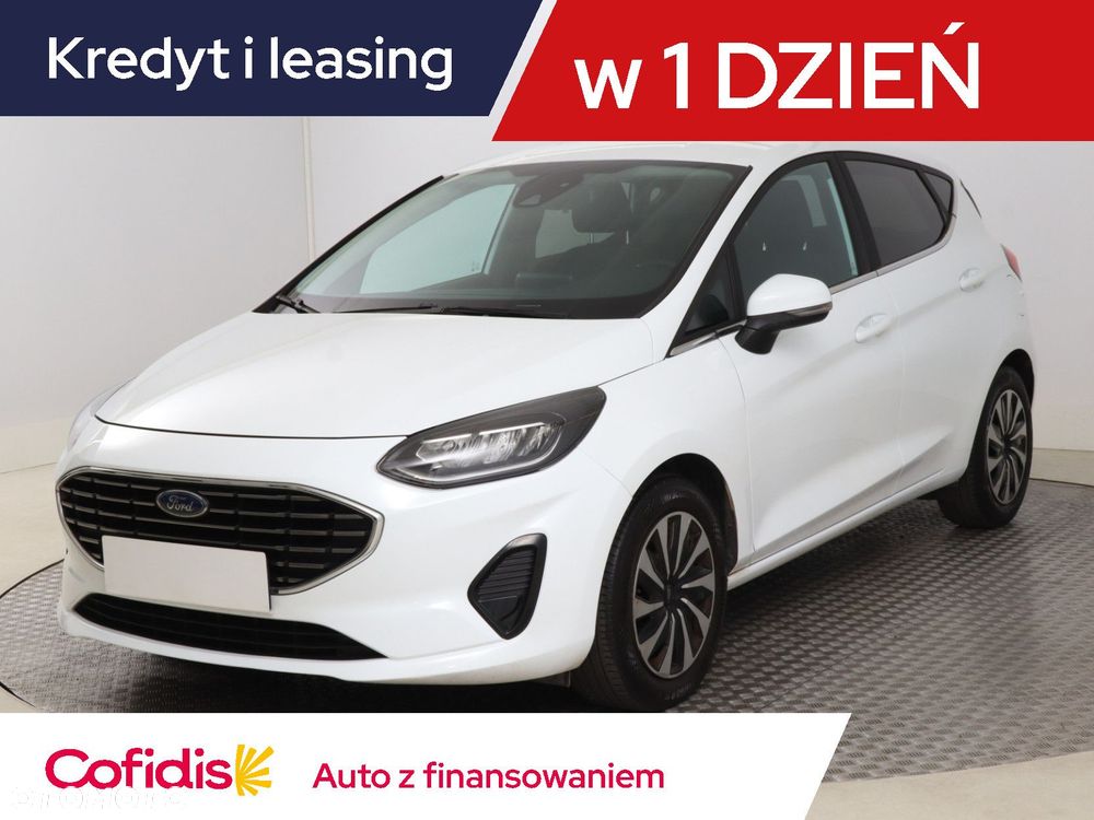 Ford Fiesta - 2