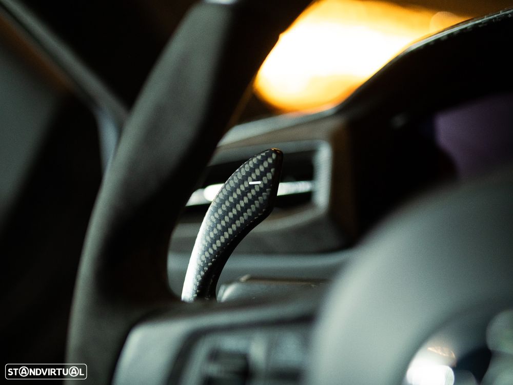 Maserati MC20 3.0 V6 - 34