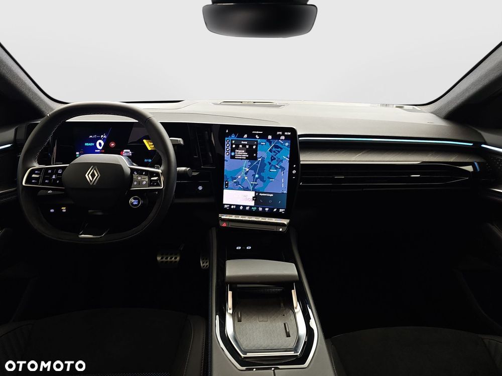 Renault Rafale 1.2 E-Tech Full Hybrid 200 esprit Alpine MMT - 32