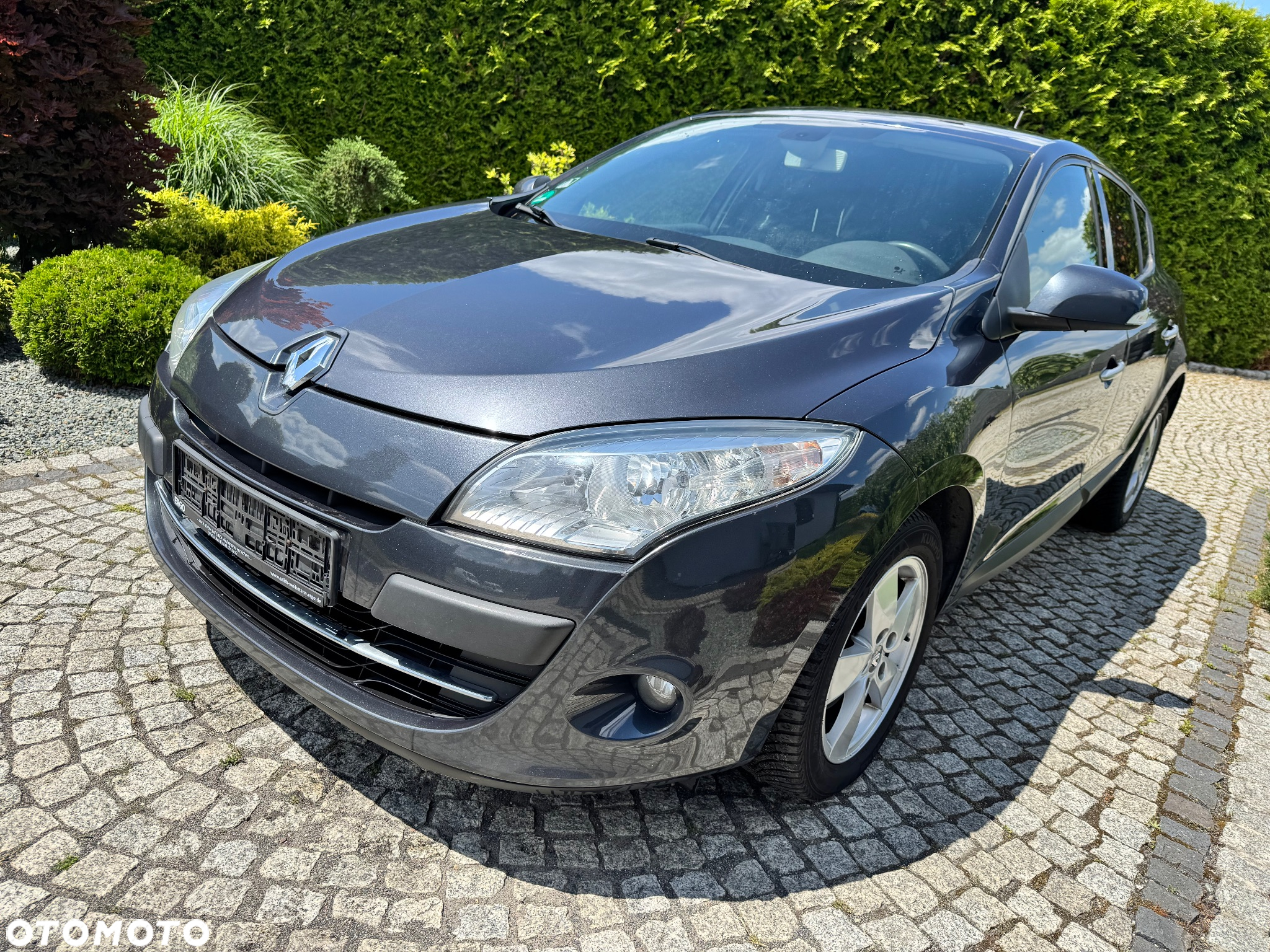 Renault Megane - 3