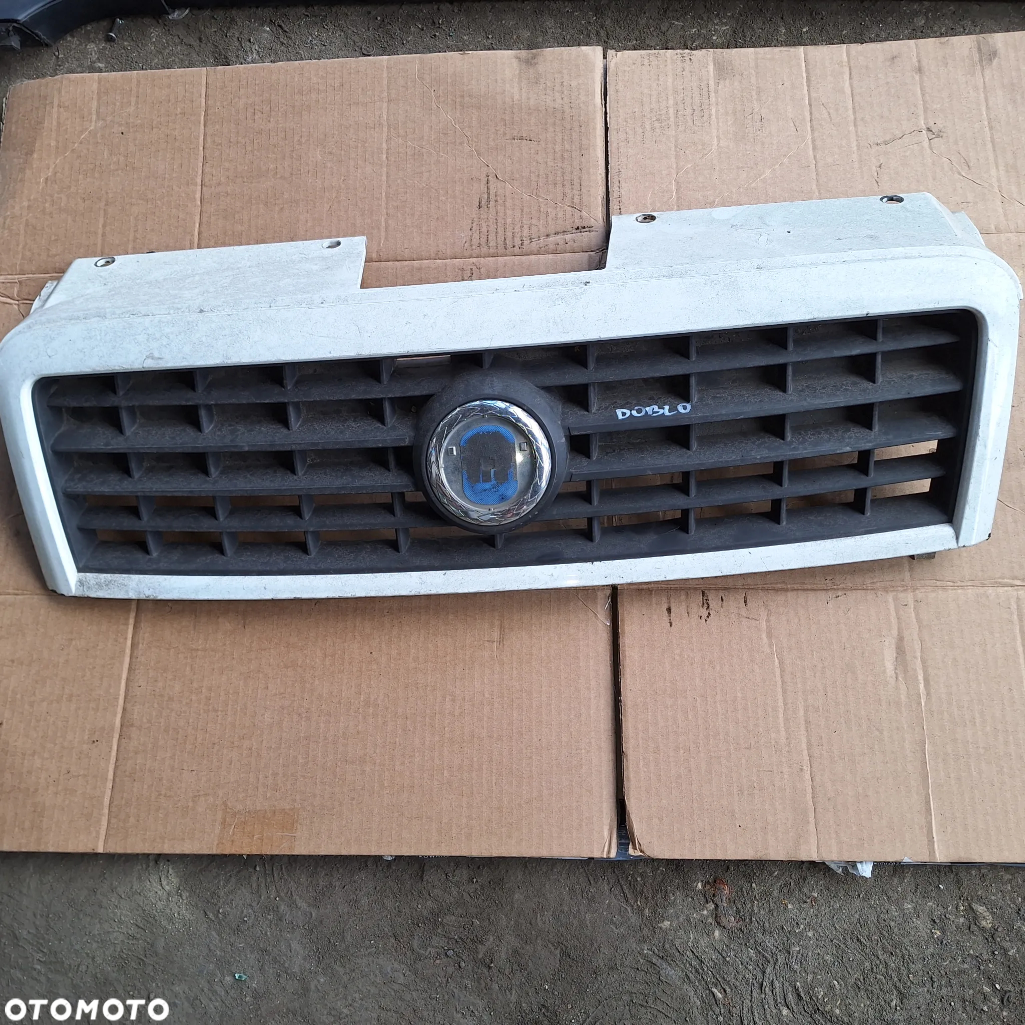 GRILL DOBLO I LIFT - 3