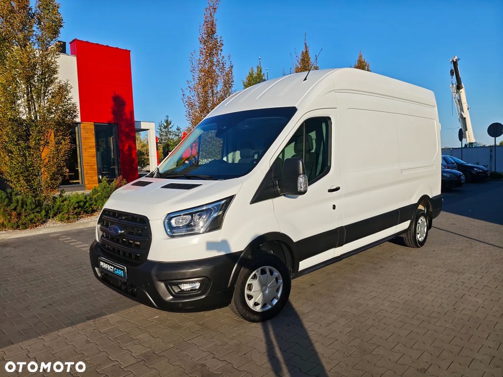 Ford Transit - 2