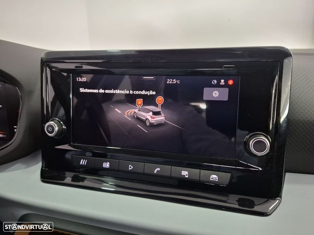 SEAT Arona 1.0 TSI Style DSG - 19