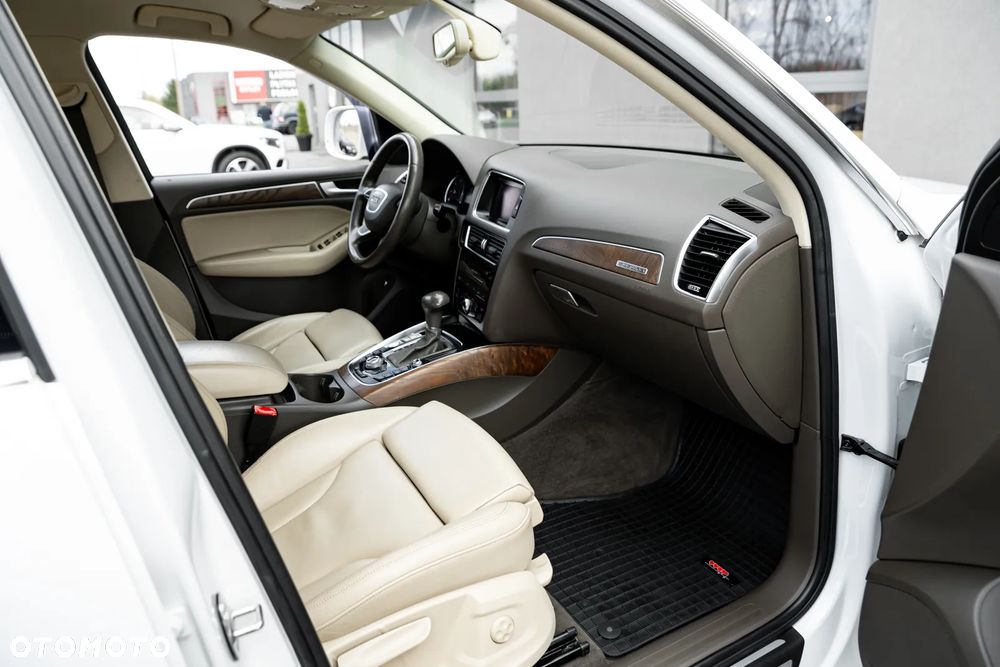 Audi Q5 - 6