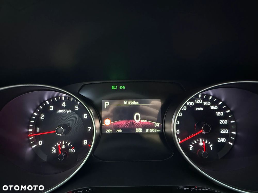 Kia XCeed 1.5 T-GDI L DCT - 10