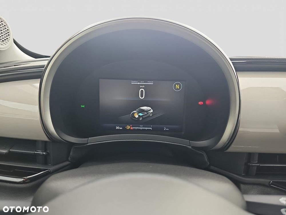 Fiat 600 1.2 Turbo Icon eDCT - 14