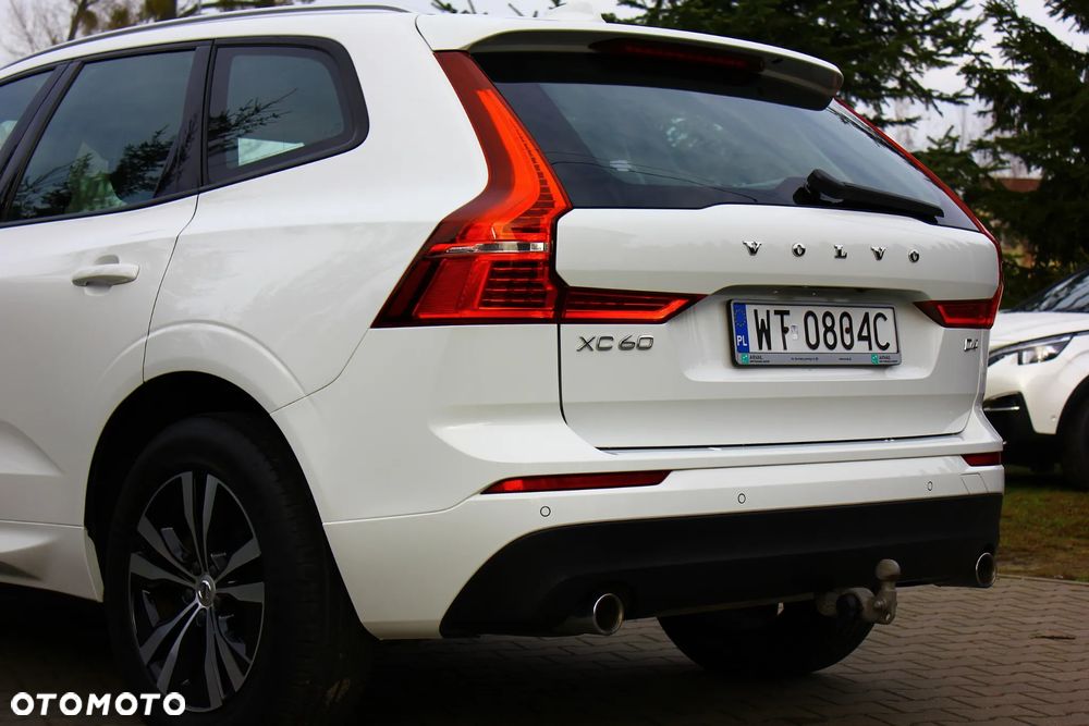Volvo XC 60 D4 Momentum Pro - 9