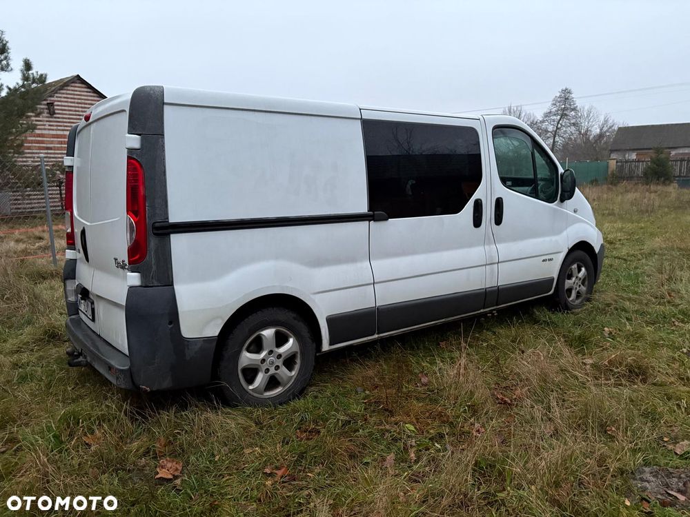 Renault Trafic L2H1PackClimQuick - 11