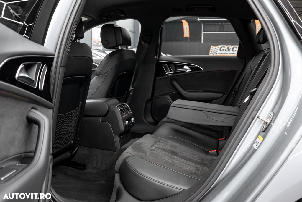 Audi A6 Allroad 3.0 TDI Quattro S tronic - 16