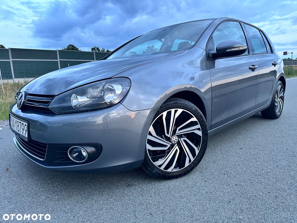 Volkswagen Polo 1.9 TDI - 13