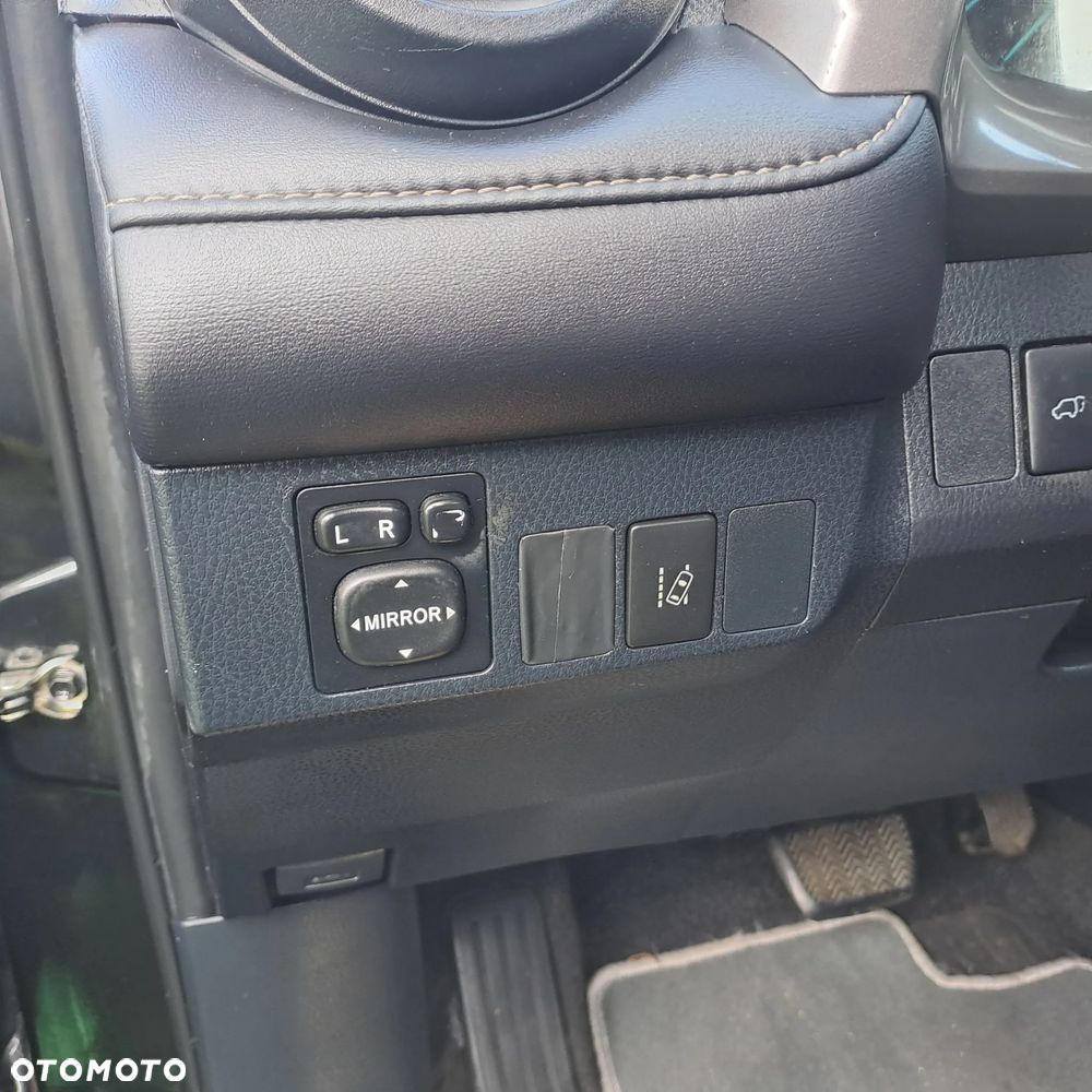 Toyota RAV4 2.5 4x4 Edition S+ - 24