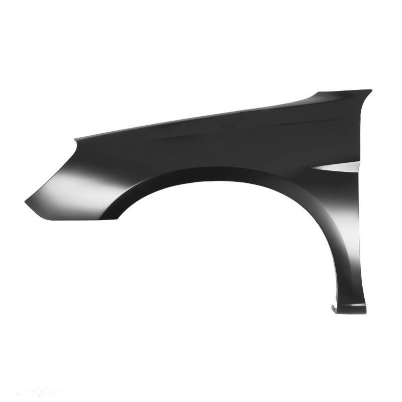 NOWY BŁOTNIK CHRYSLER SEBRING 2007-2010 LAKIEROWANY W KOLOR - 2