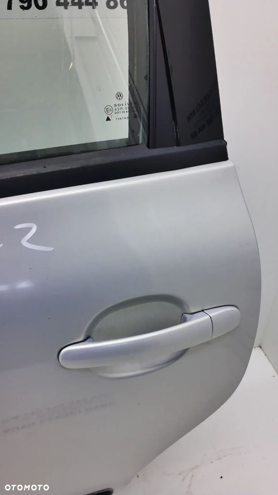 VW Passat B5 Sedan  Drzwi Prawe Lewe Tył  LB7Z przed lift - 7