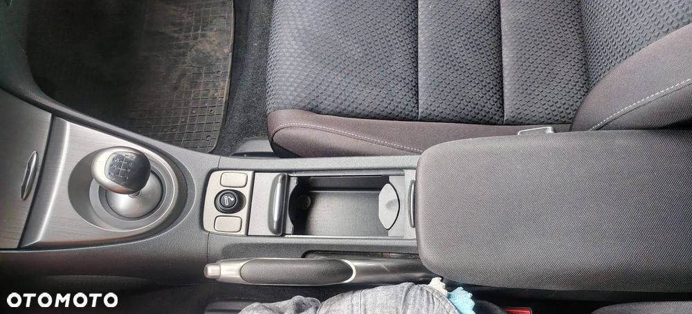 Honda Civic 1.4 Comfort - 10
