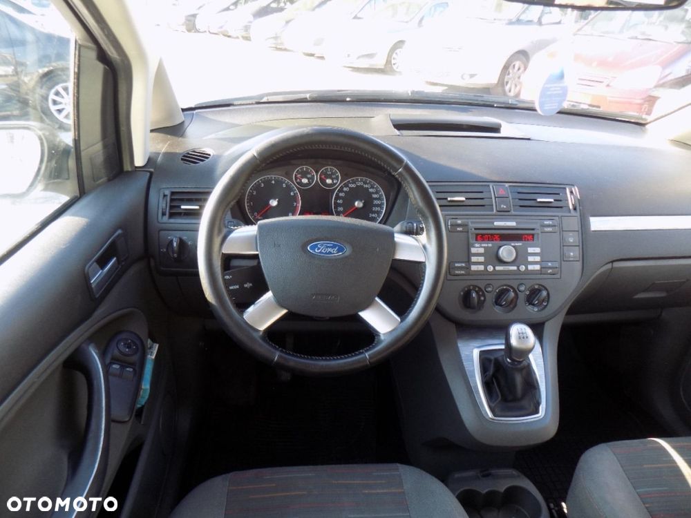 Ford C-MAX - 6