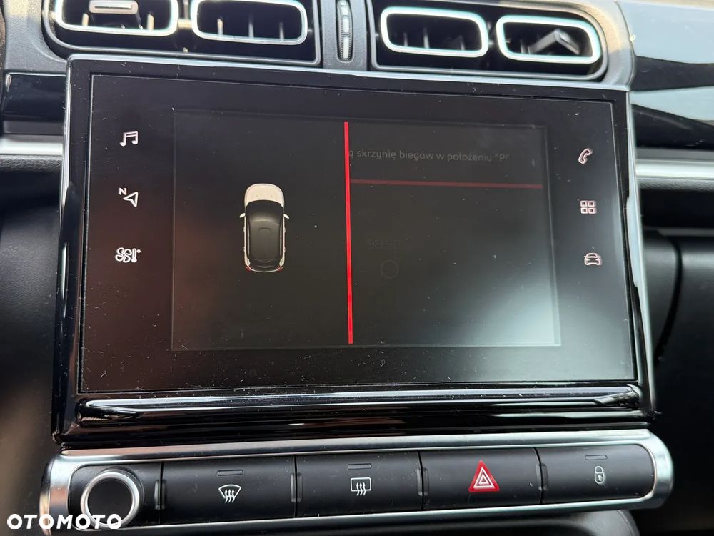 Citroën C3 Pure Tech 110 S&S EAT6 SHINE - 9