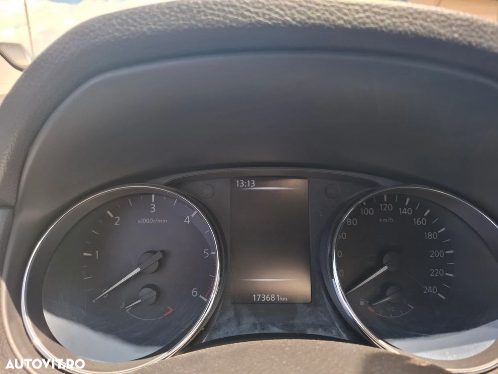 Nissan Qashqai 1.5 DCI TEKNA - 4