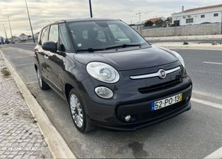 Fiat 500L 1.6 MJ Business S&S - 1