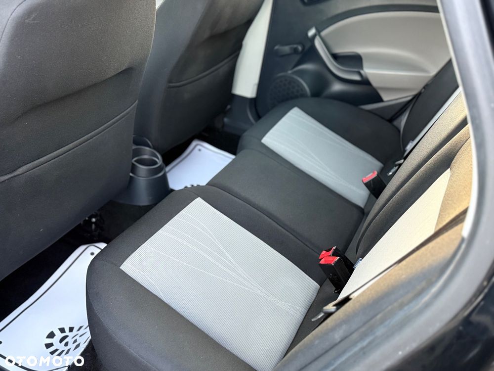 Seat Ibiza 1.2 12V Style Salsa - 14