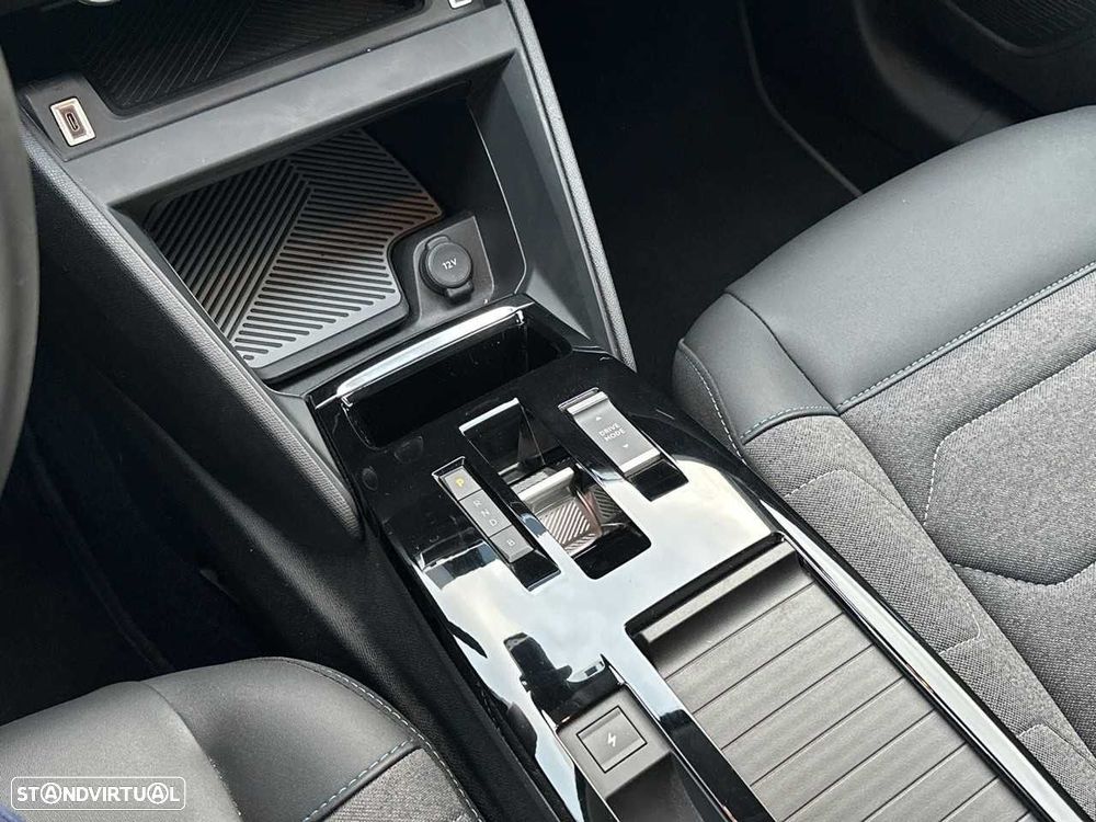 Citroën e-C4 50 kWh Feel Pack - 12