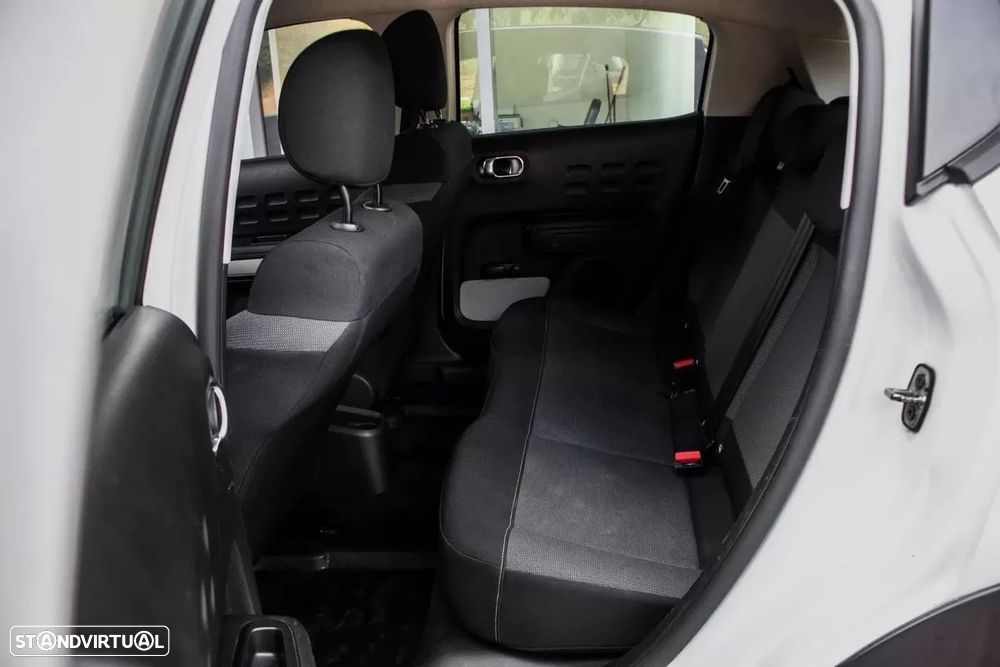 Citroën C3 - 25