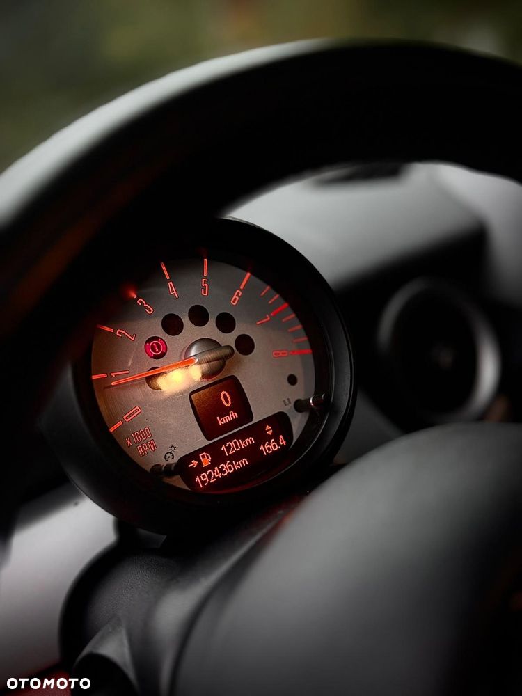 MINI Clubman One - 24