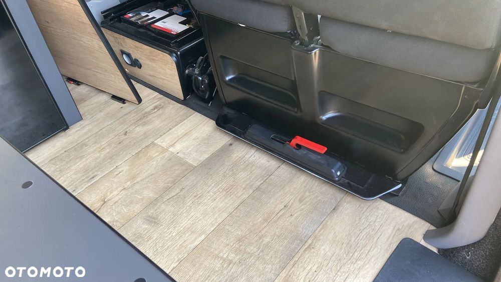 Volkswagen Transporter L1H1 - 23