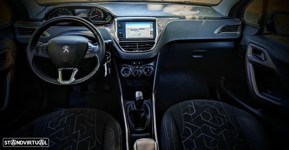 Peugeot 2008 PureTech 110 Stop&Start Active - 10