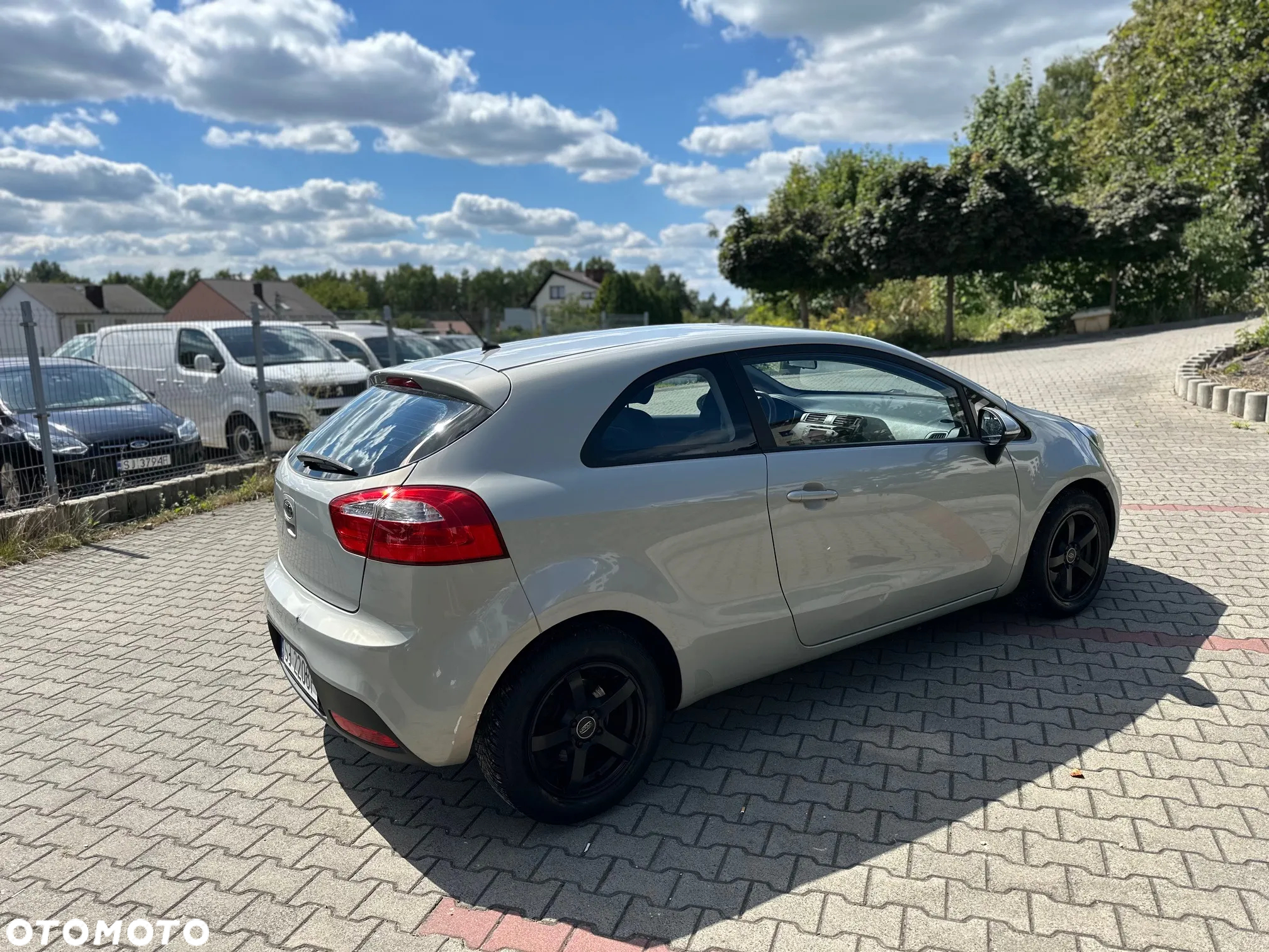 Kia Rio 1.2 Edition 7 - 5