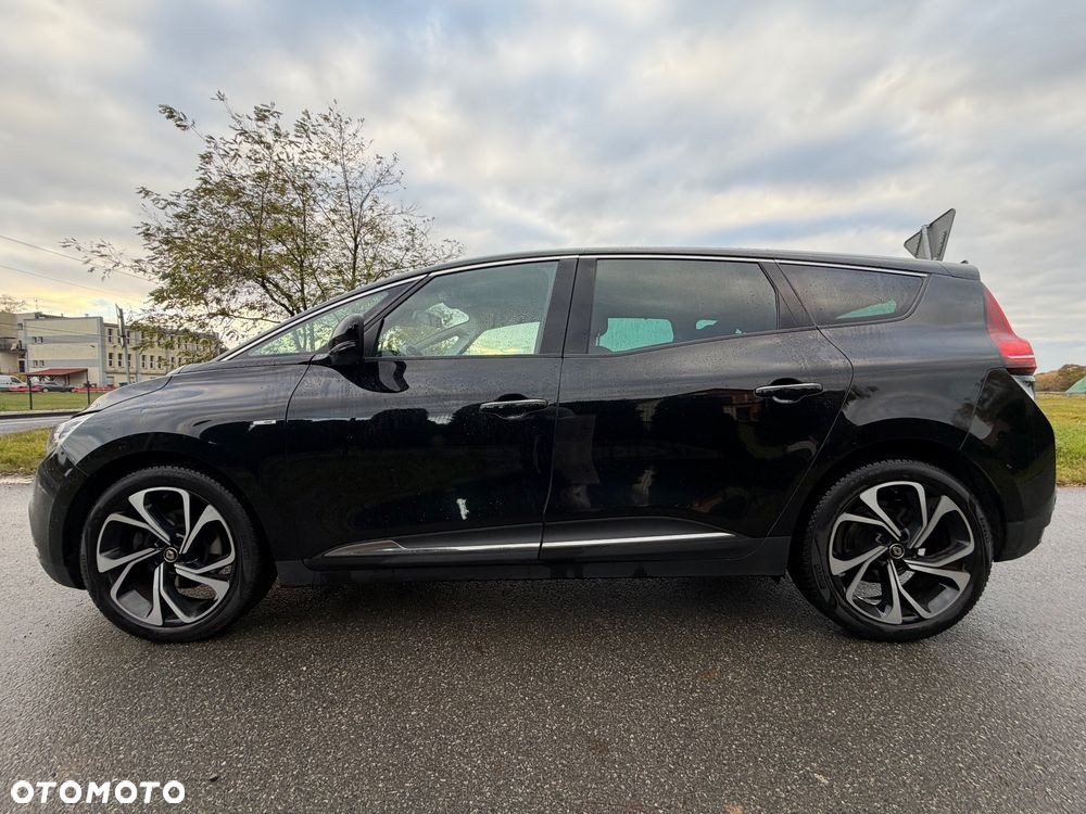 Renault Scenic - 8