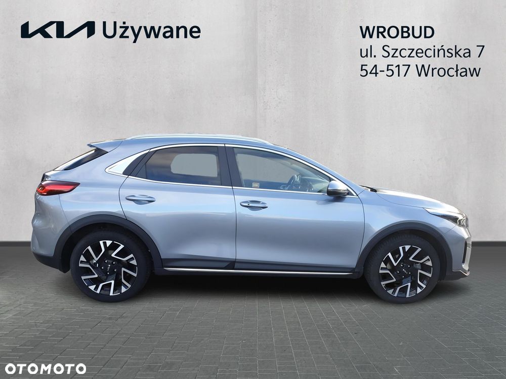 Kia XCeed 1.5 T-GDI Business Line DCT - 6