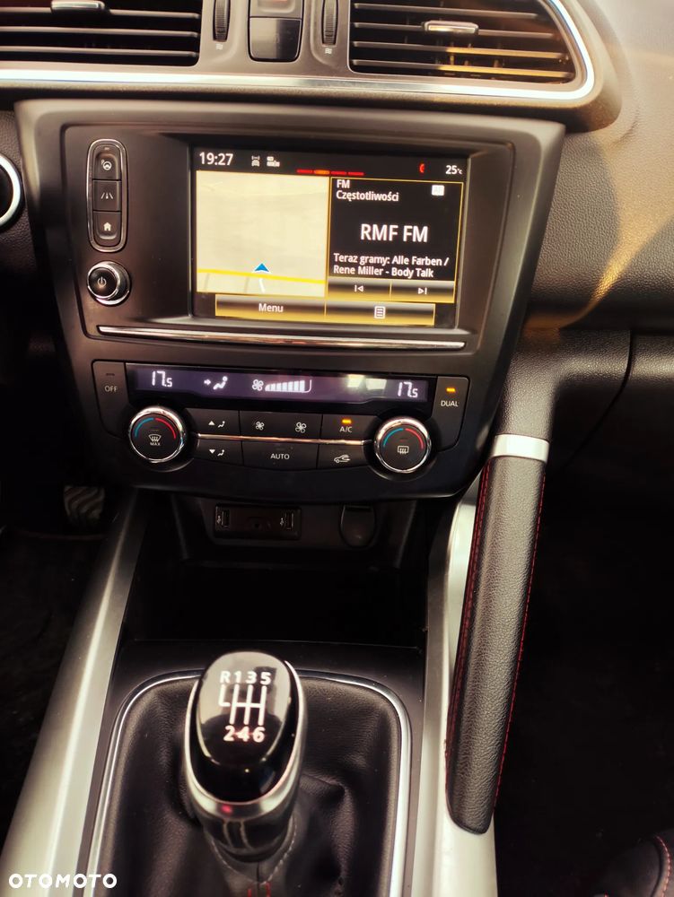 Renault Kadjar Energy TCe 130 Life - 7