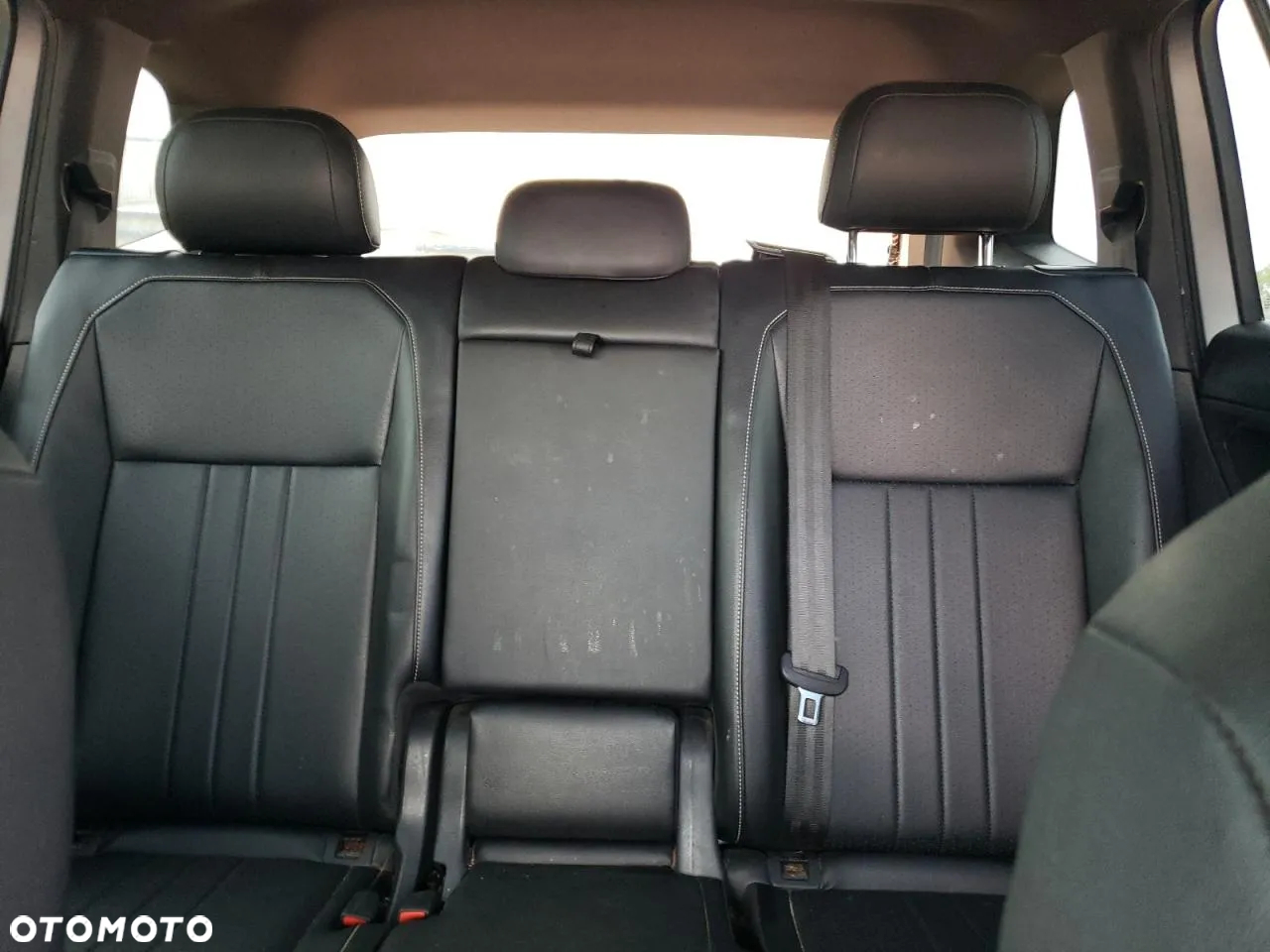 Volkswagen Tiguan - 9