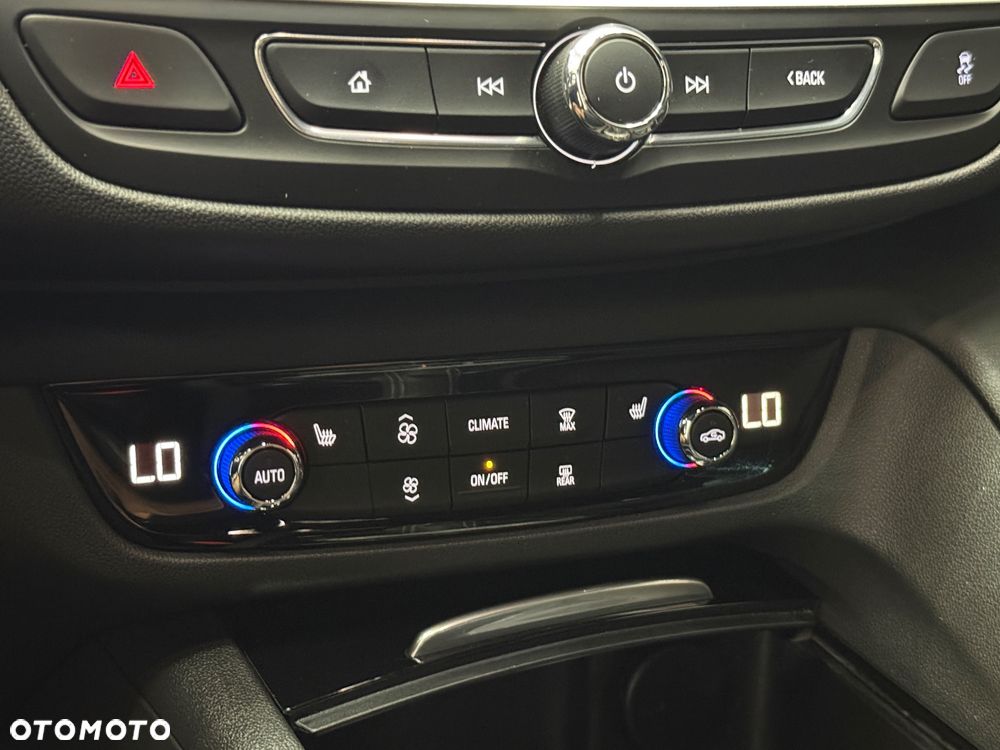 Opel Insignia 2.0 Business Innovation - 22