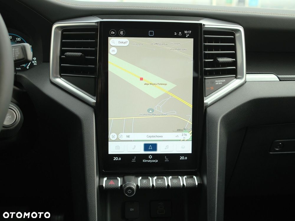 Volkswagen Amarok 3.0 V6 TDi 4MOTION PanAmericana - 18